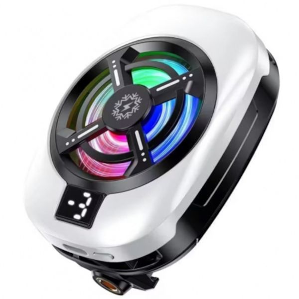 TL16 Mobile Phone Cooler