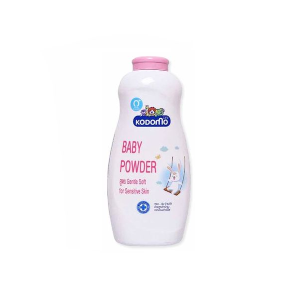Kodomo Baby Powder Gentle Soft – 160gm - 006614