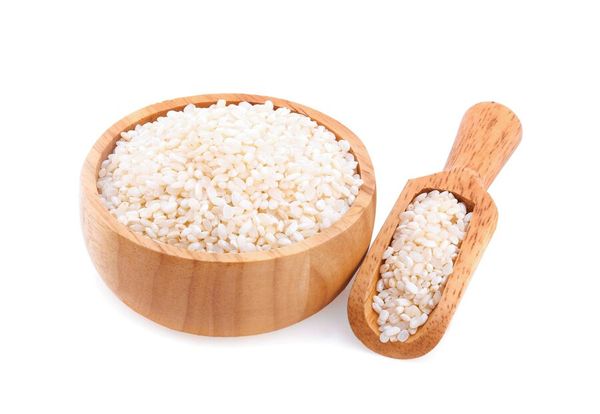 সাদা বিন্নি চাল