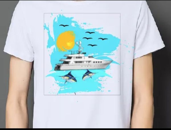 T-shirt