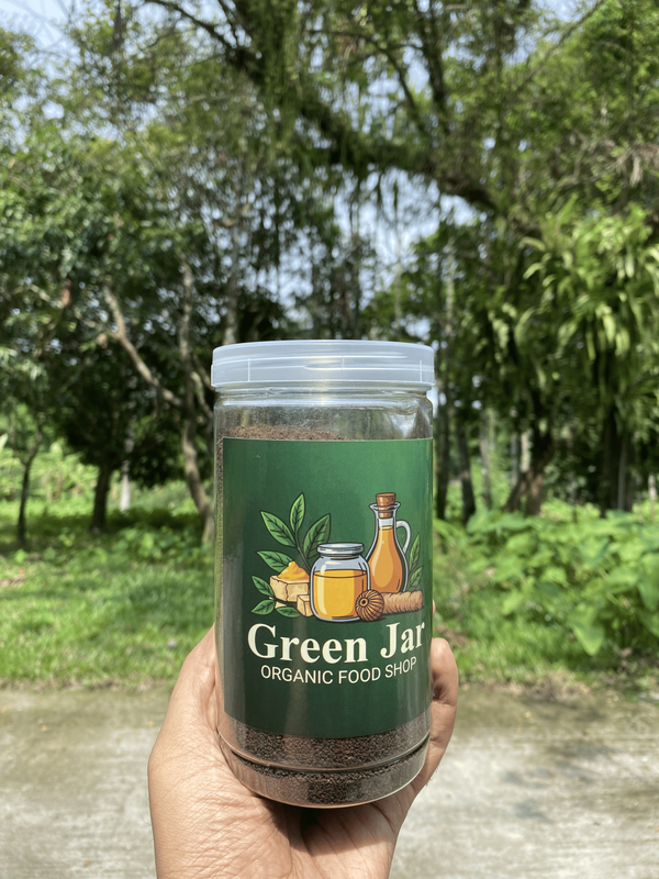 BOP Clone (Premium Black Tea)