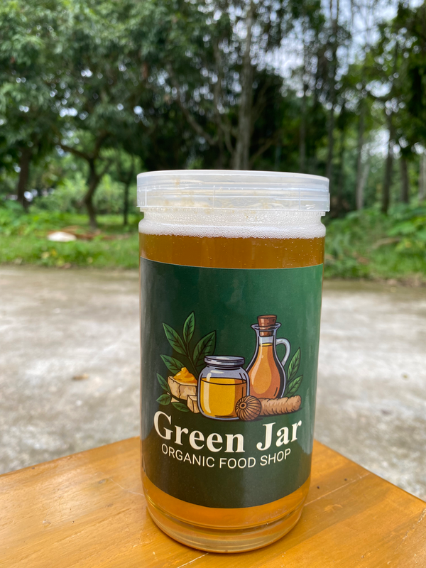 লিচু ফুলের মধু