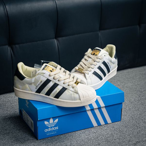 Adidas Superstar (1:1)