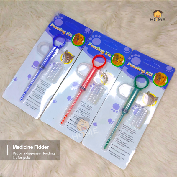 Feeding kit