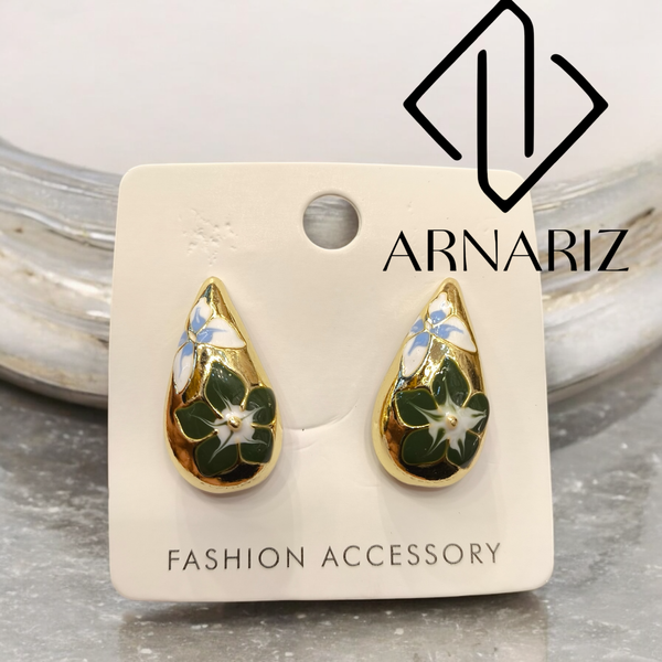 Mina Earring