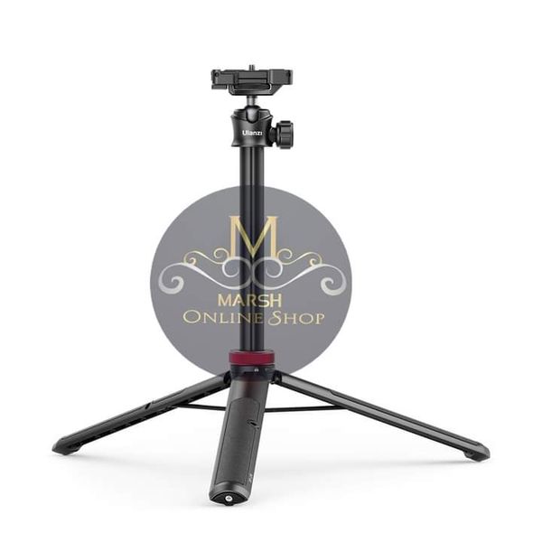 💥Ulanzi MT44 Extendable Vlog Tripod With 360° Ball Head - Image 8