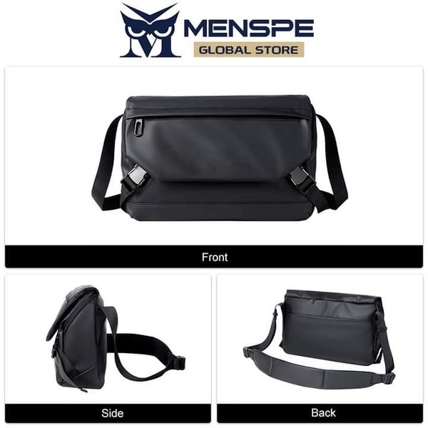💥MENSPE Large Capacity Waterproof Chest Bag - Image 2