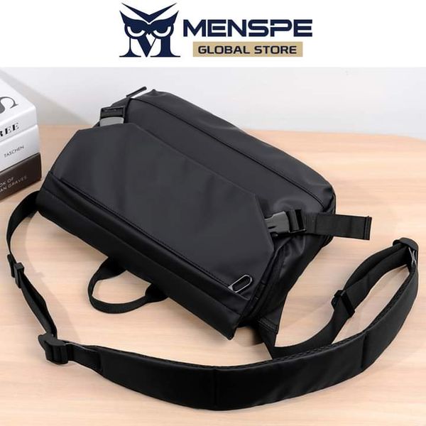 💥MENSPE Large Capacity Waterproof Chest Bag - Image 5