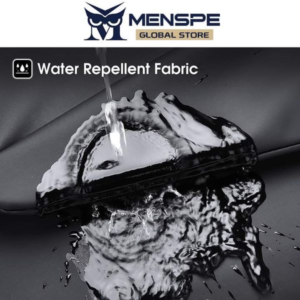 💥MENSPE Large Capacity Waterproof Chest Bag - Image 8