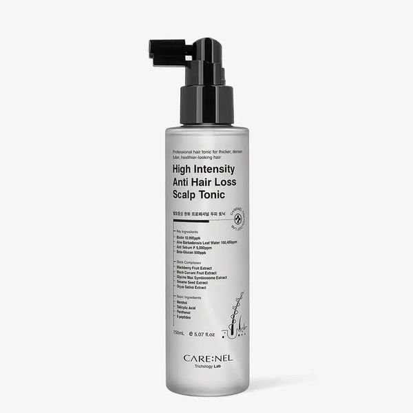 Care:nel High Intensity Anti Hair Loss Scalp Tonic 150 ml