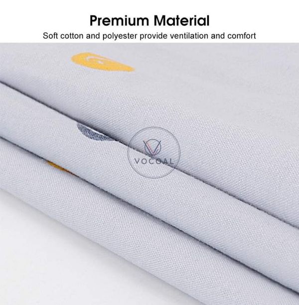 💥Vocoal Lightweight Adjustable Straps Baby Carrier - Image 7