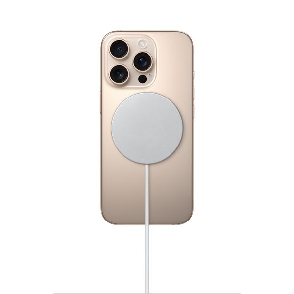 Apple MagSafe Charger - Apple Official