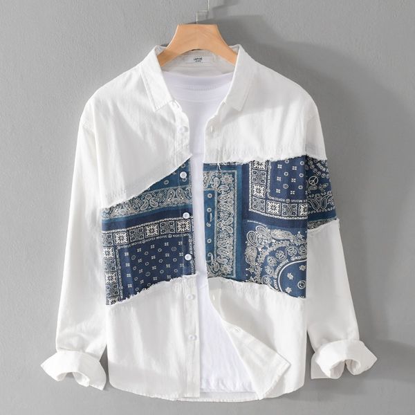 Premium Full Shirt Printed