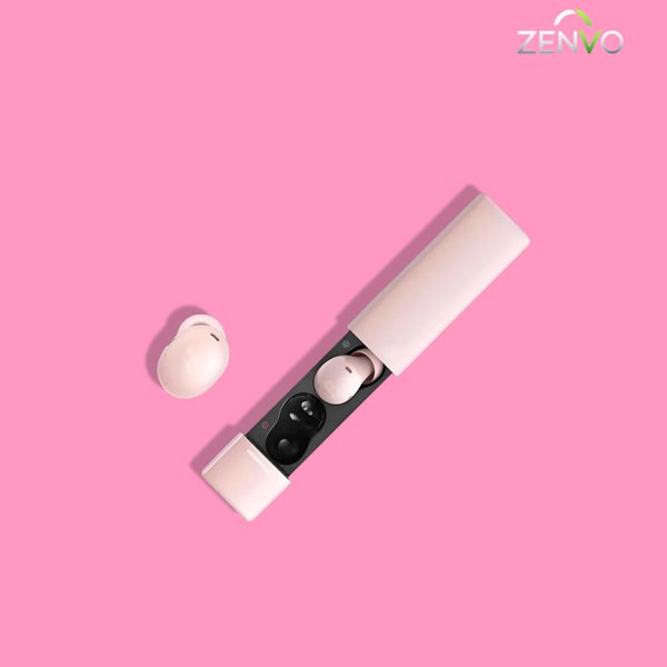 Anker Soundcore A30i Lipstick-Shaped Smart Noise Cancelling Earbuds