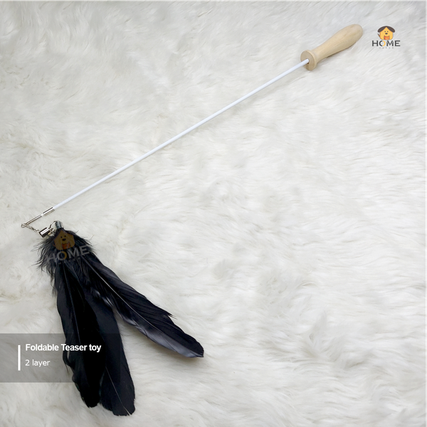 Teaser toy