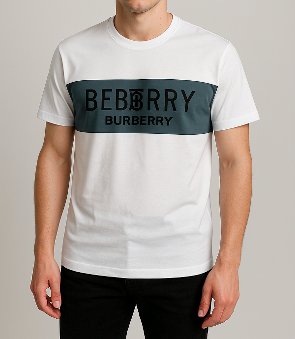 Contrast T-Shirt