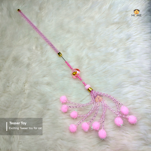 Teaser toy