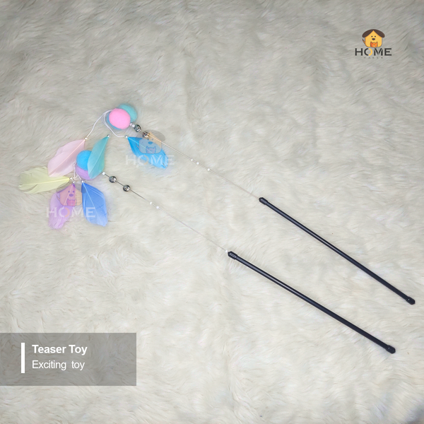 Teaser toy