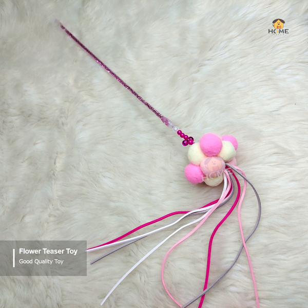 Teaser toy