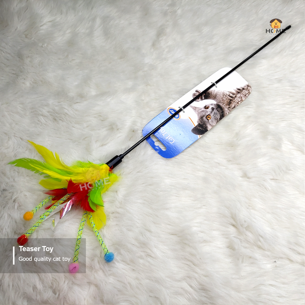 Teaser toy