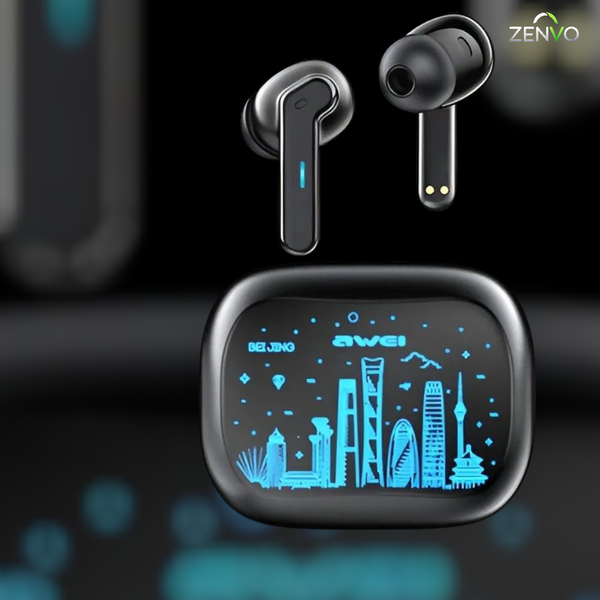 Awei T53 ANC True Wireless Earbuds
