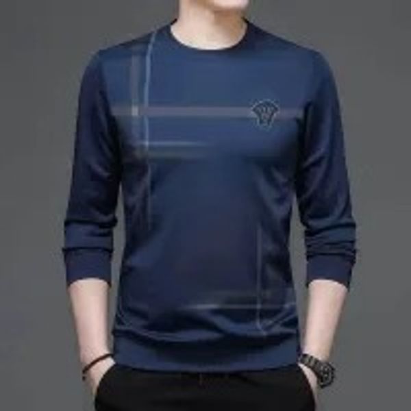 Mash Fabrics Full Sleeve T-Shirt