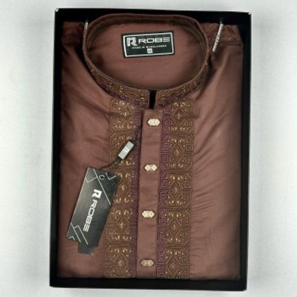 Indian cotton fabric
