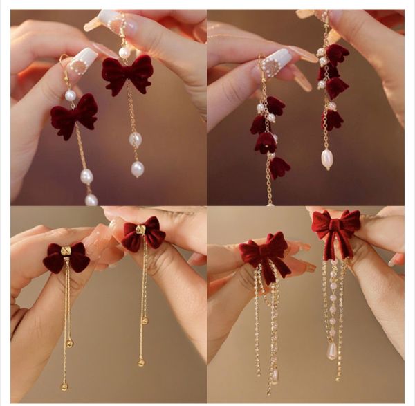 ফ্যাশন কানের দুল (Fashion Earrings)