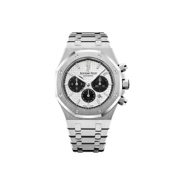 Audemars Piquet Royal Oak Chronograph Panda Master Grade