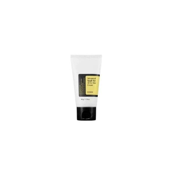COSRX Advanced Snail 92 All in one Cream 50g - Image 1
