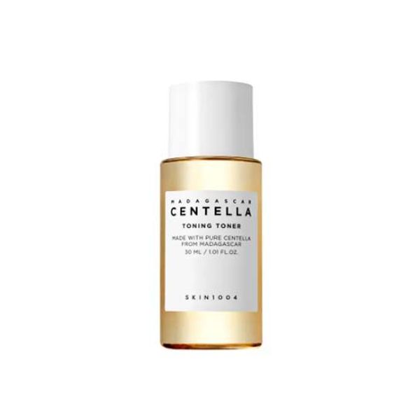 SKIN 1004 Madagascar Centella Toning Toner-30ml - Image 1
