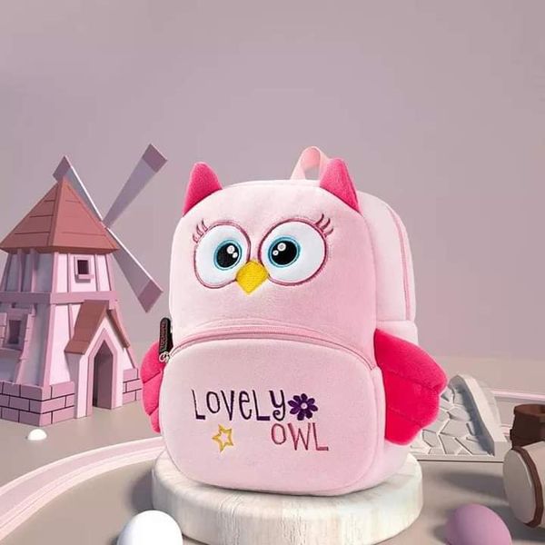 đĨ Pre-School Bag for Kids