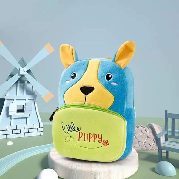đĨ Pre-School Bag for Kids - Image 3