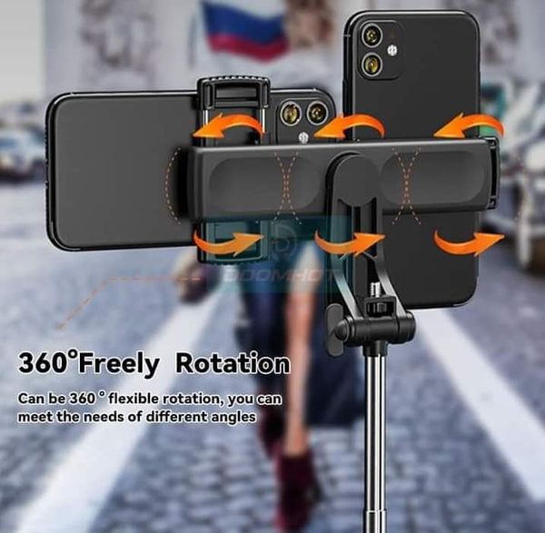 đĨ DoomHot Selfie Stick - Image 2