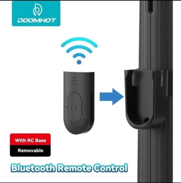 đĨ DoomHot Selfie Stick - Image 4