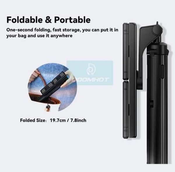 đĨ DoomHot Selfie Stick - Image 5