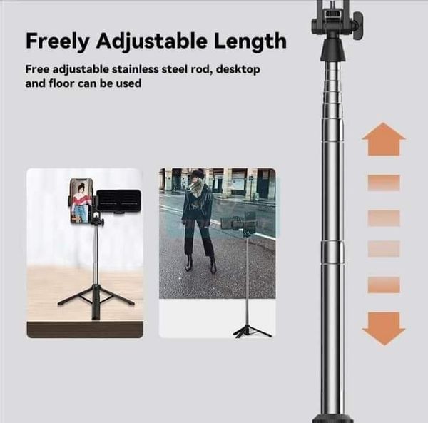 đĨ DoomHot Selfie Stick - Image 6