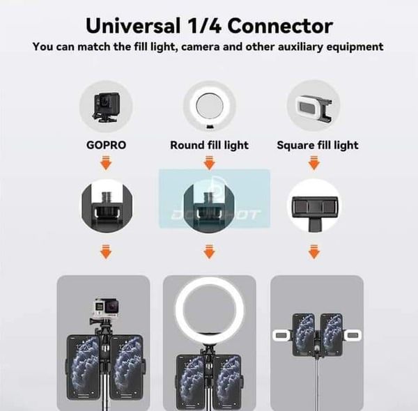 đĨ DoomHot Selfie Stick - Image 8