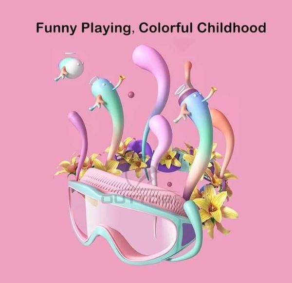 🔥𝐎𝐮𝐭𝐭𝐨𝐛𝐞 𝐖𝐚𝐭𝐞𝐫𝐩𝐫𝐨𝐨𝐟 𝐀𝐧𝐭𝐢-𝐟𝐨𝐠 𝐂𝐡𝐢𝐥𝐝𝐫𝐞𝐧'𝐬 𝐏𝐫𝐨𝐟𝐞𝐬𝐬𝐢𝐨𝐧𝐚𝐥 𝐒𝐰𝐢𝐦 𝐆𝐥𝐚𝐬𝐬𝐞𝐬 - Image 2