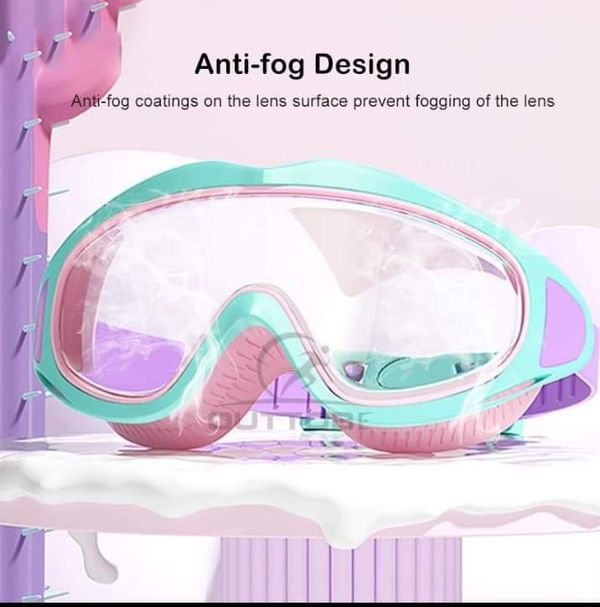 🔥𝐎𝐮𝐭𝐭𝐨𝐛𝐞 𝐖𝐚𝐭𝐞𝐫𝐩𝐫𝐨𝐨𝐟 𝐀𝐧𝐭𝐢-𝐟𝐨𝐠 𝐂𝐡𝐢𝐥𝐝𝐫𝐞𝐧'𝐬 𝐏𝐫𝐨𝐟𝐞𝐬𝐬𝐢𝐨𝐧𝐚𝐥 𝐒𝐰𝐢𝐦 𝐆𝐥𝐚𝐬𝐬𝐞𝐬 - Image 8