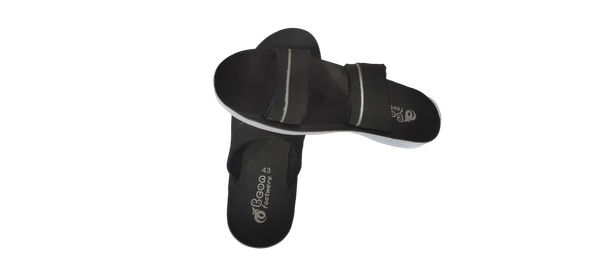 Becon shoes water prove