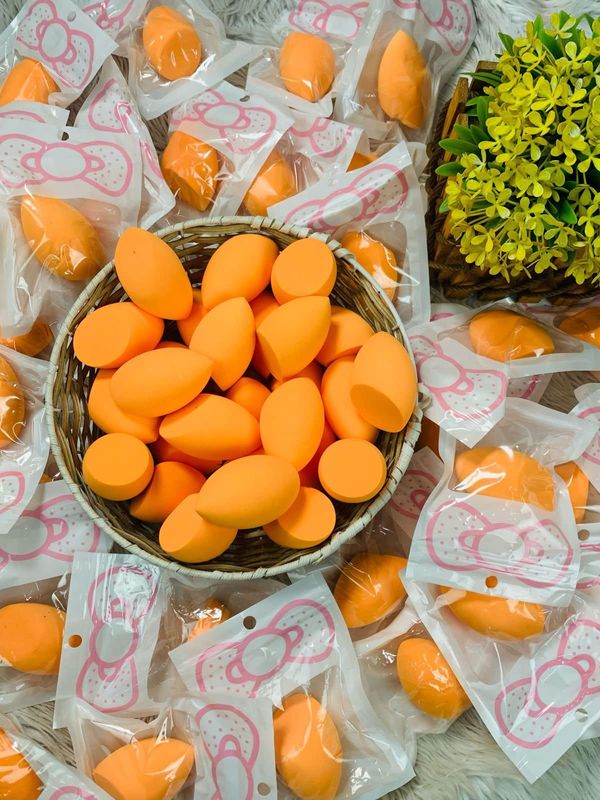 single beauty blender