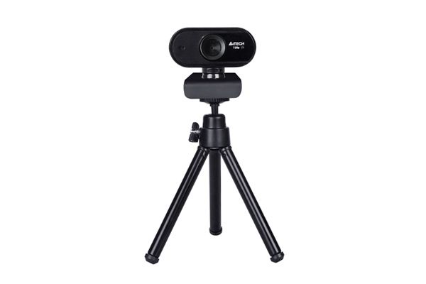 A4tech PK-825P 720P HD Webcam - Image 2