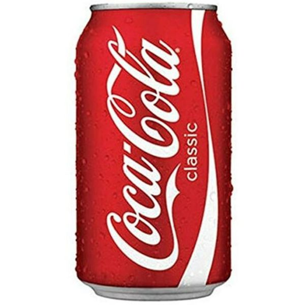 Coca-Cola Classic