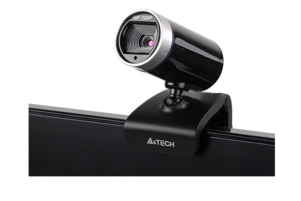 A4Tech Pk-910P 720P High-HD Webcam - Image 2