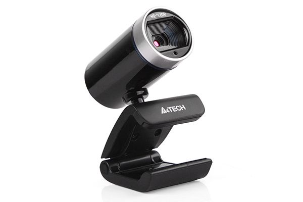 A4Tech Pk-910P 720P High-HD Webcam - Image 5