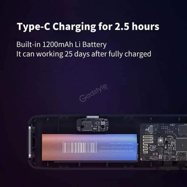 👉💥𝗫𝗶𝗮𝗼𝗺𝗶 𝗦𝗼𝗹𝗼𝘃𝗲 𝗣𝟮 𝟮𝗪 𝗘𝗹𝗲𝗰𝘁𝗿𝗶𝗰 𝗠𝗼𝘀𝗾𝘂𝗶𝘁𝗼 𝗦𝘄𝗮𝘁𝘁𝗲𝗿 𝗕𝗮𝘁 - Image 4