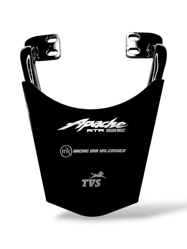 Premium Back Carrier Apache RTR 2v 160