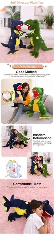 ๐๐ฅ๐๐ฒ๐น๐น๐ผ๐๐ถ๐บ๐ถ ๐ฆ๐๐๐ณ๐ณ๐ฒ๐ฑ ๐ง๐ผ๐๐ ๐ฃ๐น๐๐๐ต ๐๐ผ๐น๐น ๐๐ถ๐ป๐ผ๐๐ฎ๐๐ฟ - Image 2