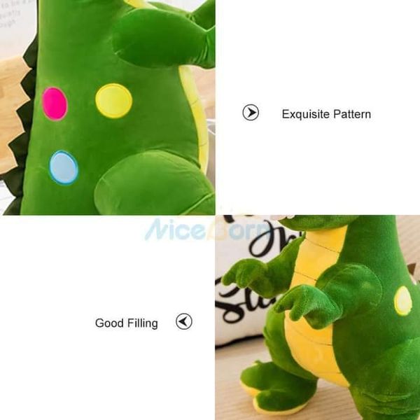 ๐๐ฅ๐๐ฒ๐น๐น๐ผ๐๐ถ๐บ๐ถ ๐ฆ๐๐๐ณ๐ณ๐ฒ๐ฑ ๐ง๐ผ๐๐ ๐ฃ๐น๐๐๐ต ๐๐ผ๐น๐น ๐๐ถ๐ป๐ผ๐๐ฎ๐๐ฟ - Image 3